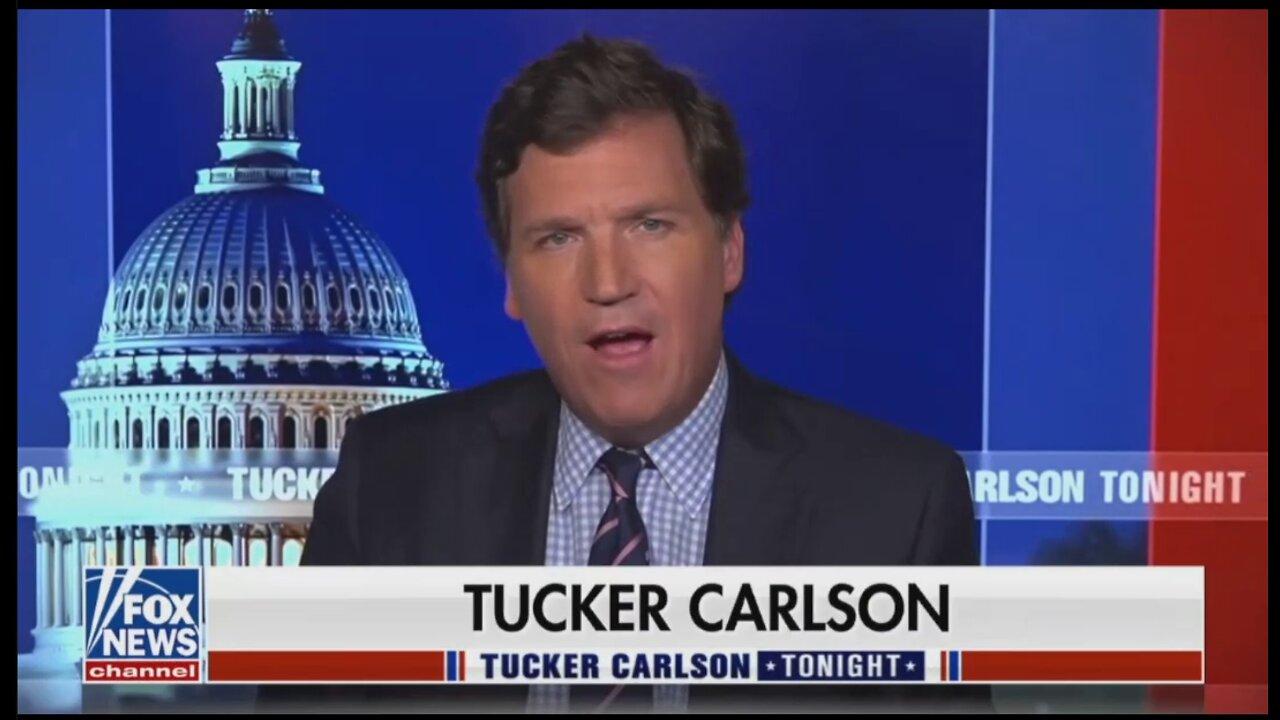Tucker Carlson Tonight 9/23/22 🆕 Fox News September 23, 2022