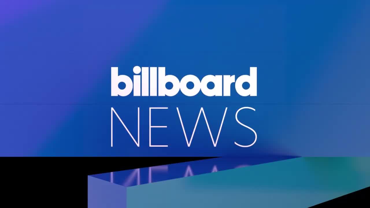 BLACKPINK’s ‘Shut Down’ Tops the Hot Trending Songs Chart | Billboard News