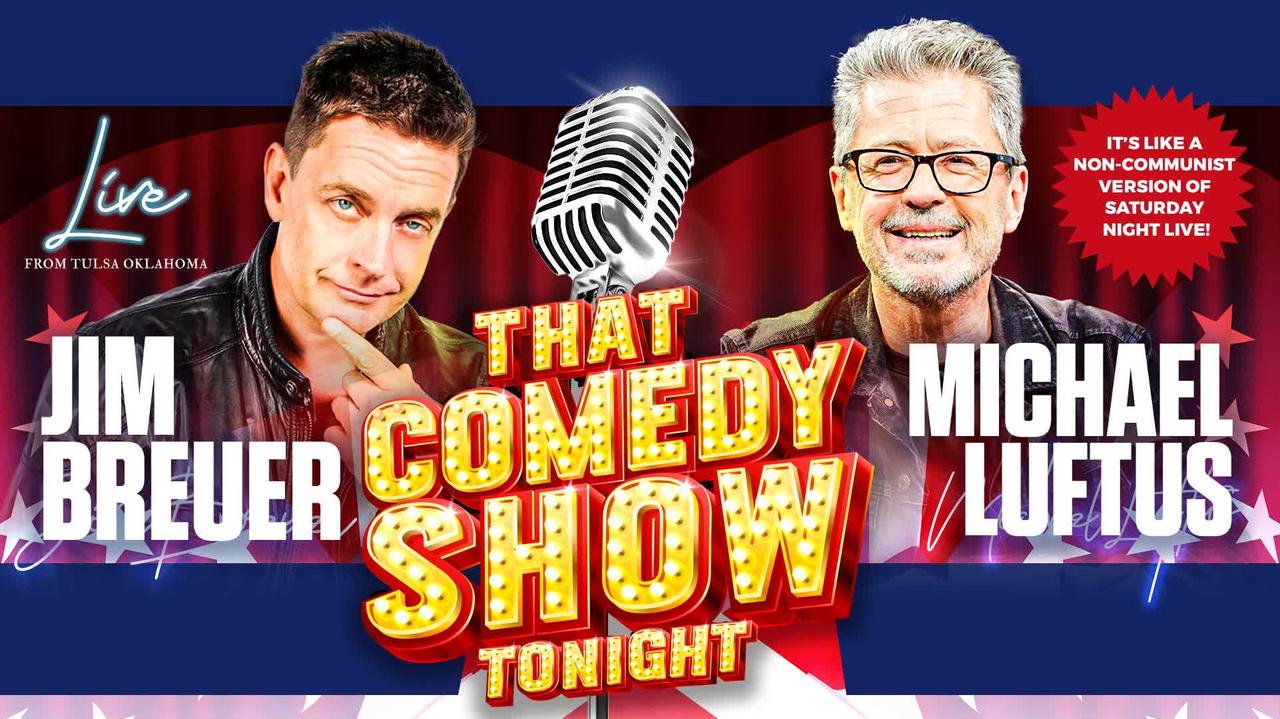 Jim Breuer Full Comedy Special LIVE | That Comedy Show Tonight | Caution You Will Laugh Until Your Head Explodes