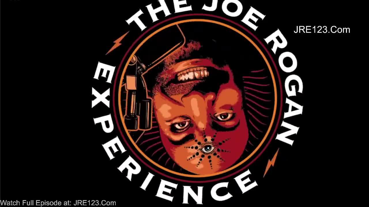#1840 - Marc Andreessen – The Joe Rogan Experience