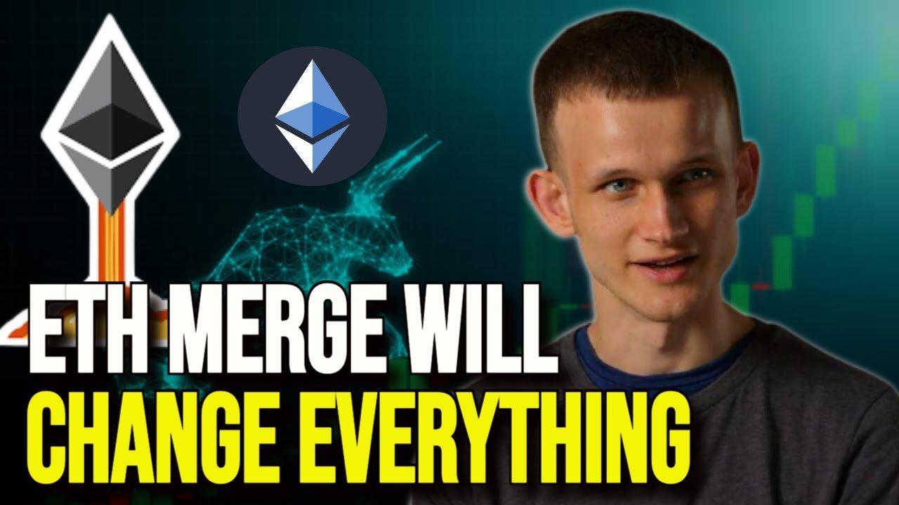 Vitalik Buterin - Ethereum Will Surprise Everyone