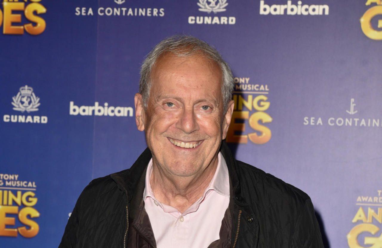 Gyles Brandreth jokes King Charles III could have him beheaded for sharing Camilla crush