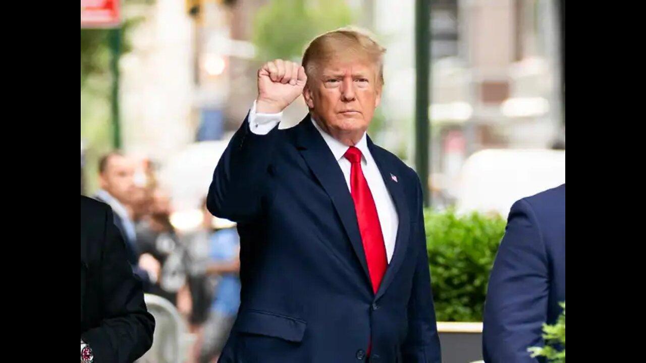 PRESIDENT TRUMP IN WILMINGTON, NC SEPT. 23, 2022!🇺🇸🦅🇺🇸🦅