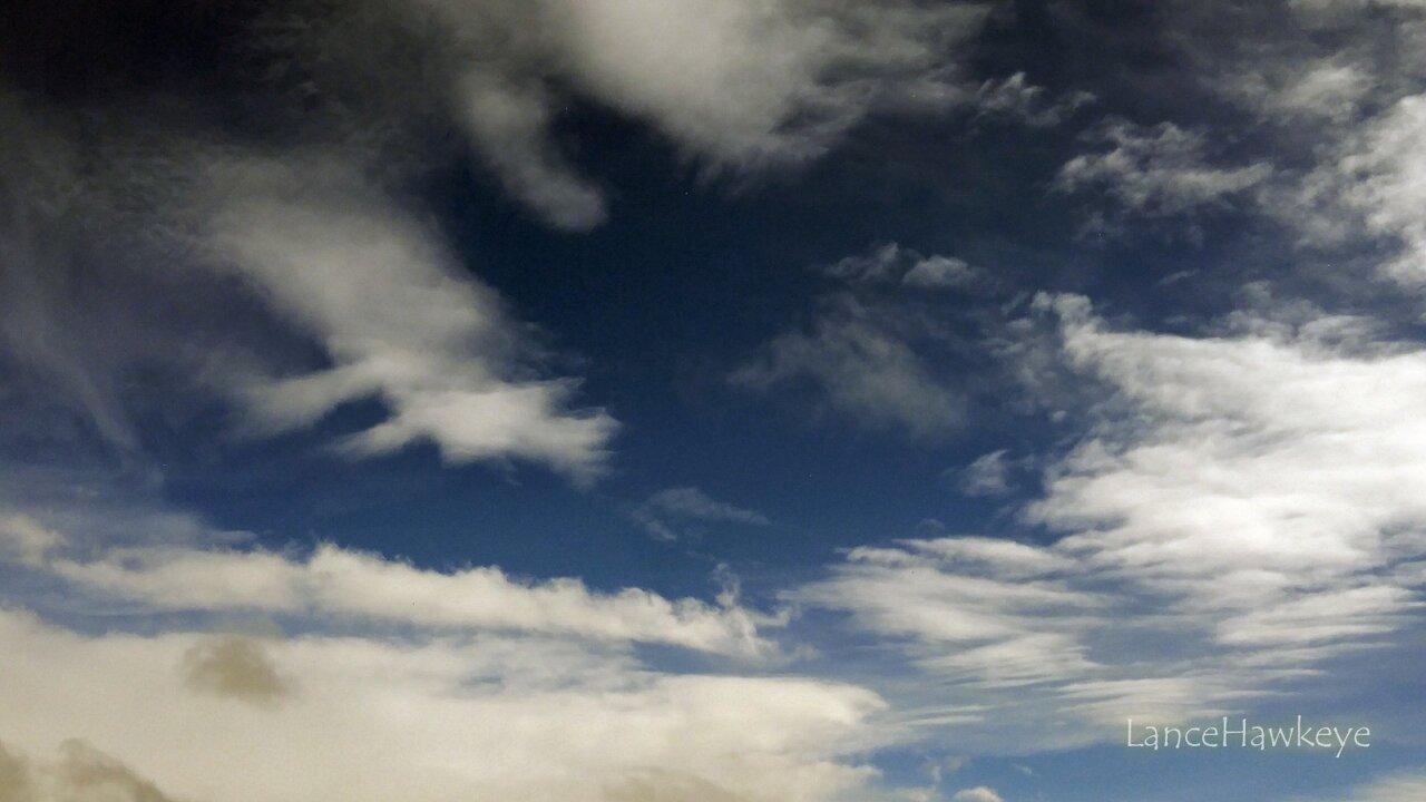 Crazy Cloud Cam | Image Set 286