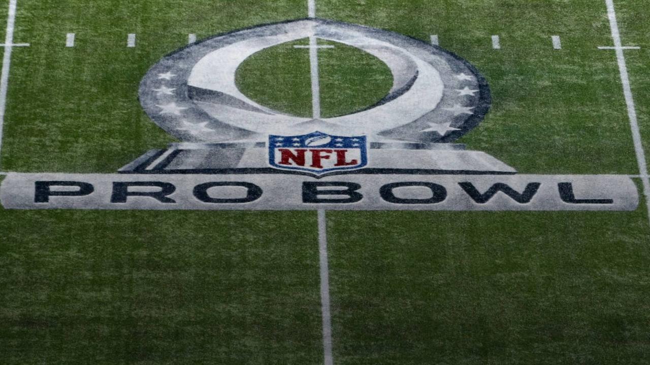 NFL Replaces Pro Bowl With ‘The Pro Bowl Games’