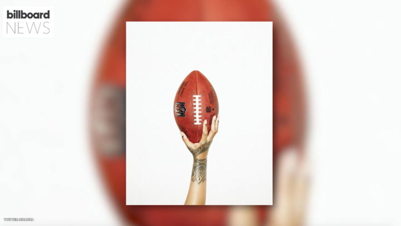 Rihanna Confirms She Will Headline the 2023 Apple Music Super Bowl Halftime Show | Billboard News
