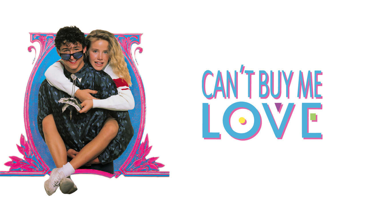 Can’t Buy Me Love (1987) Retro Roundtable