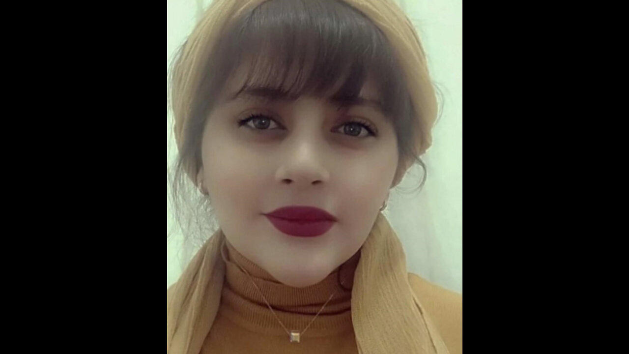 GIRL'S MURDER SPARKS RIOTS IN IRAN