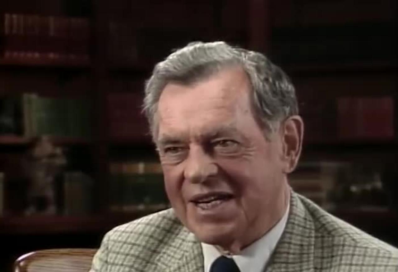 Joseph Campbell - Bill Moyers - The Power of Myth - The First Storytellers - 3