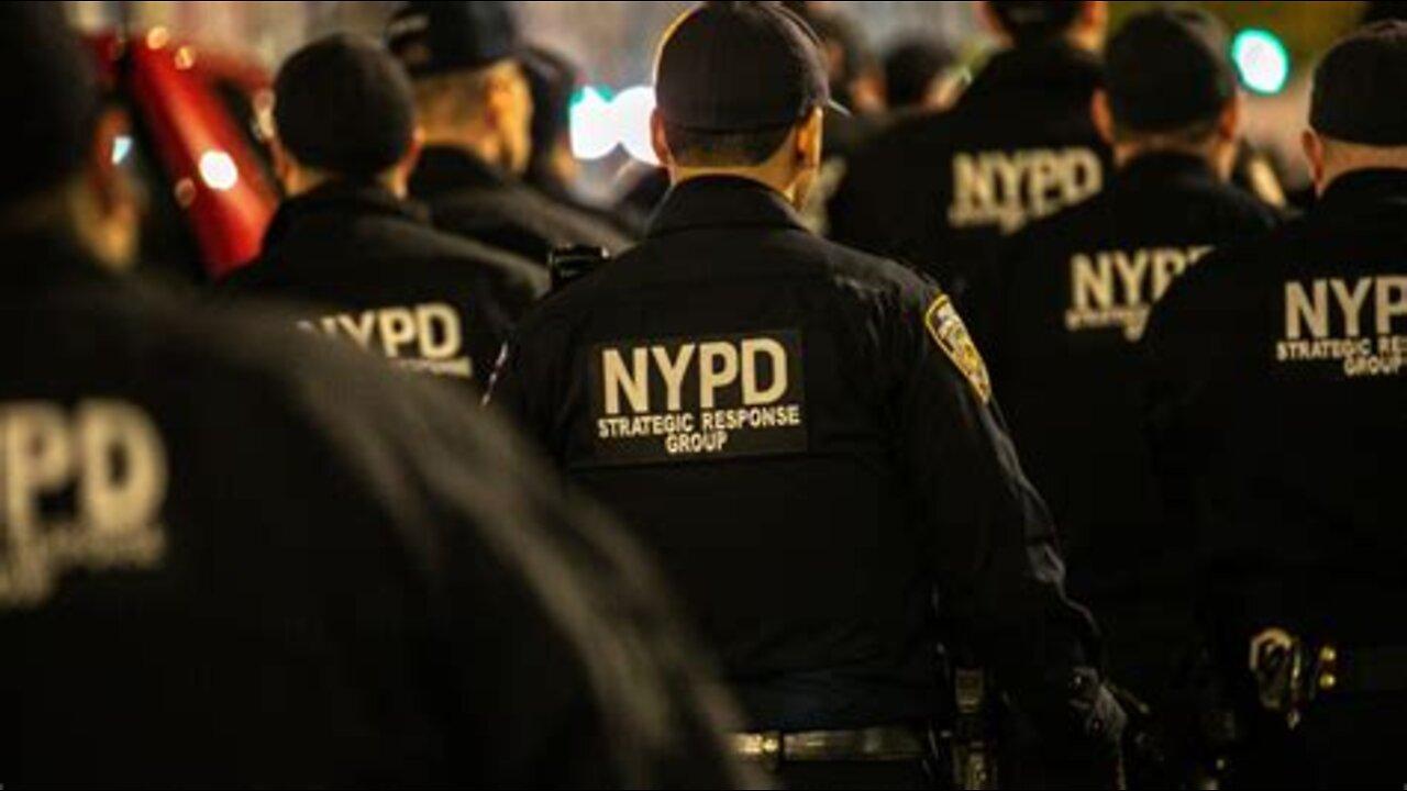 NYC Ordered to Re-Hire Cops Who Refused C19 Jab, Nicaragua Removes CNN, Flynn & OSY Technologies