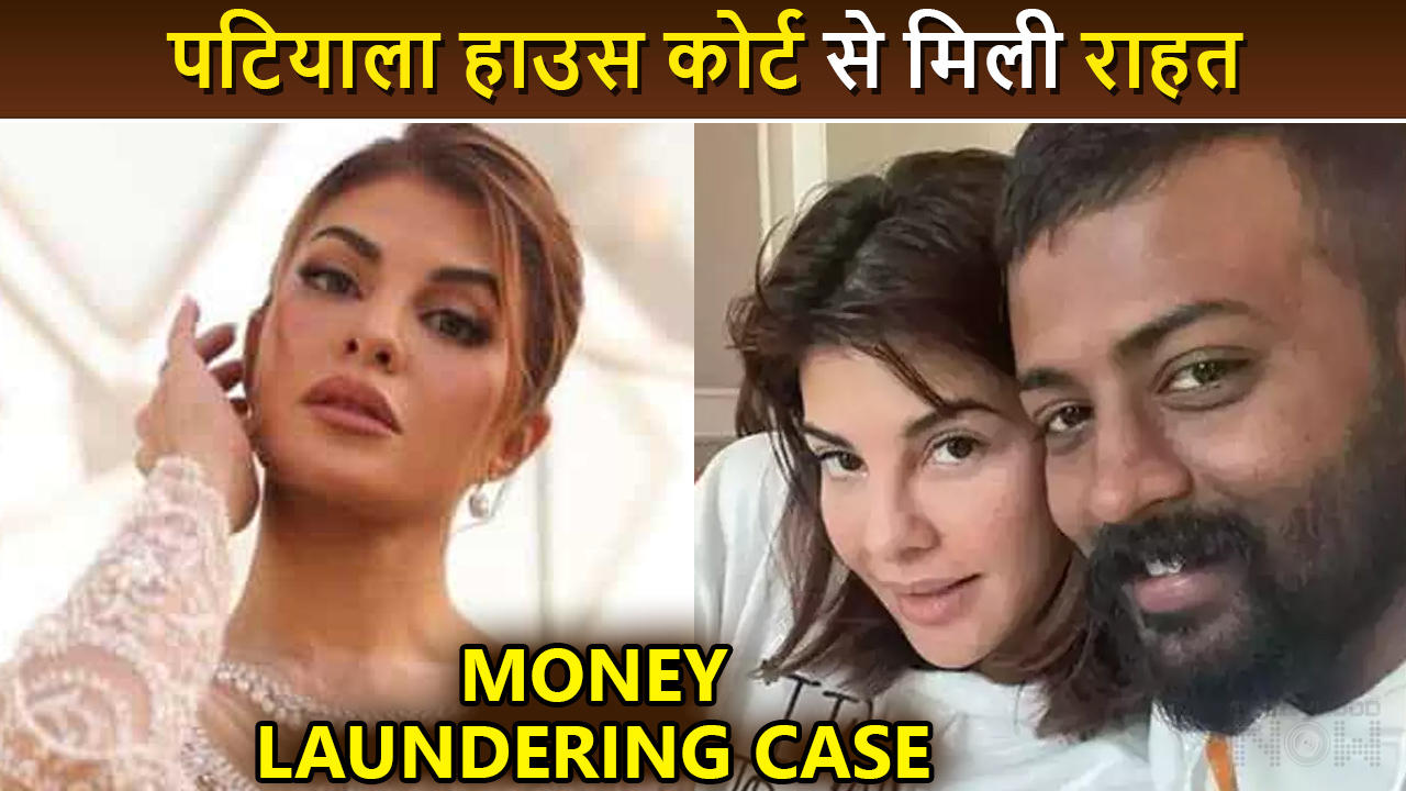 Sukesh Chandrashekhar Case: Big Relief For Jacqueline Fernandez, Delhi Court Grant Interim Bail
