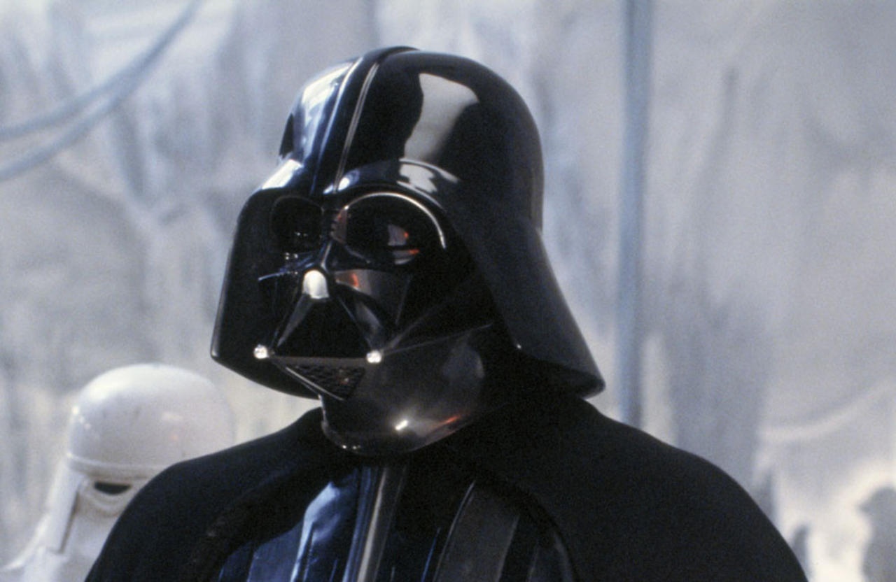 Darth Vader’s voice to be replaced with AI