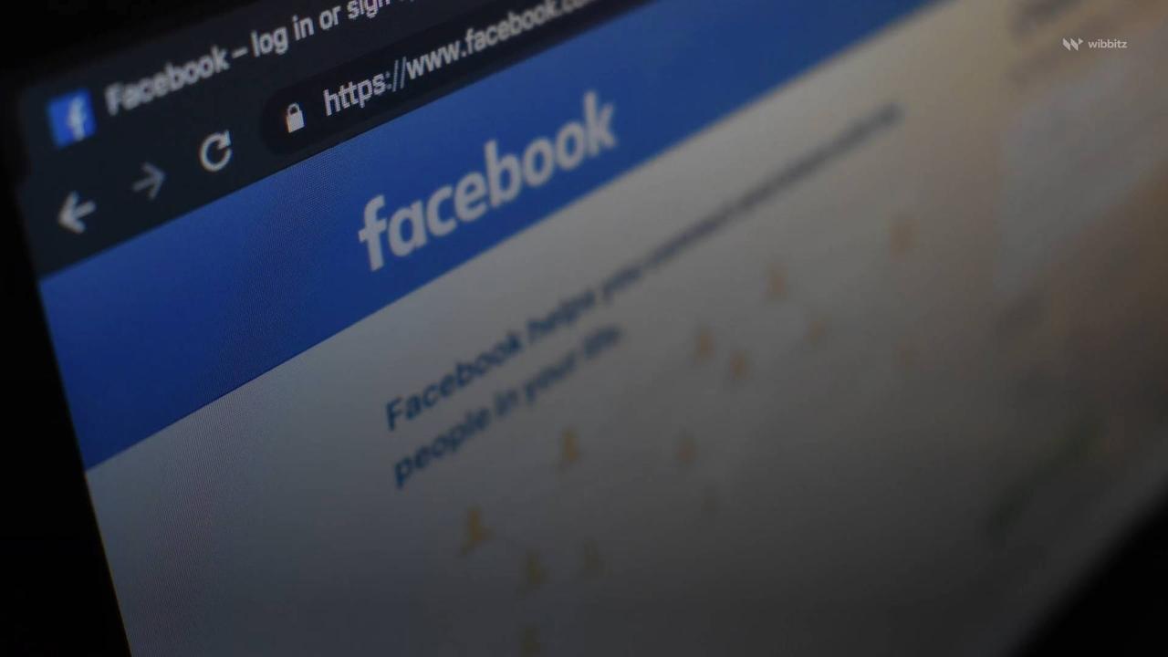 Facebook Says It Removed Accounts From China That Attempted to Interfere in US Midterms
