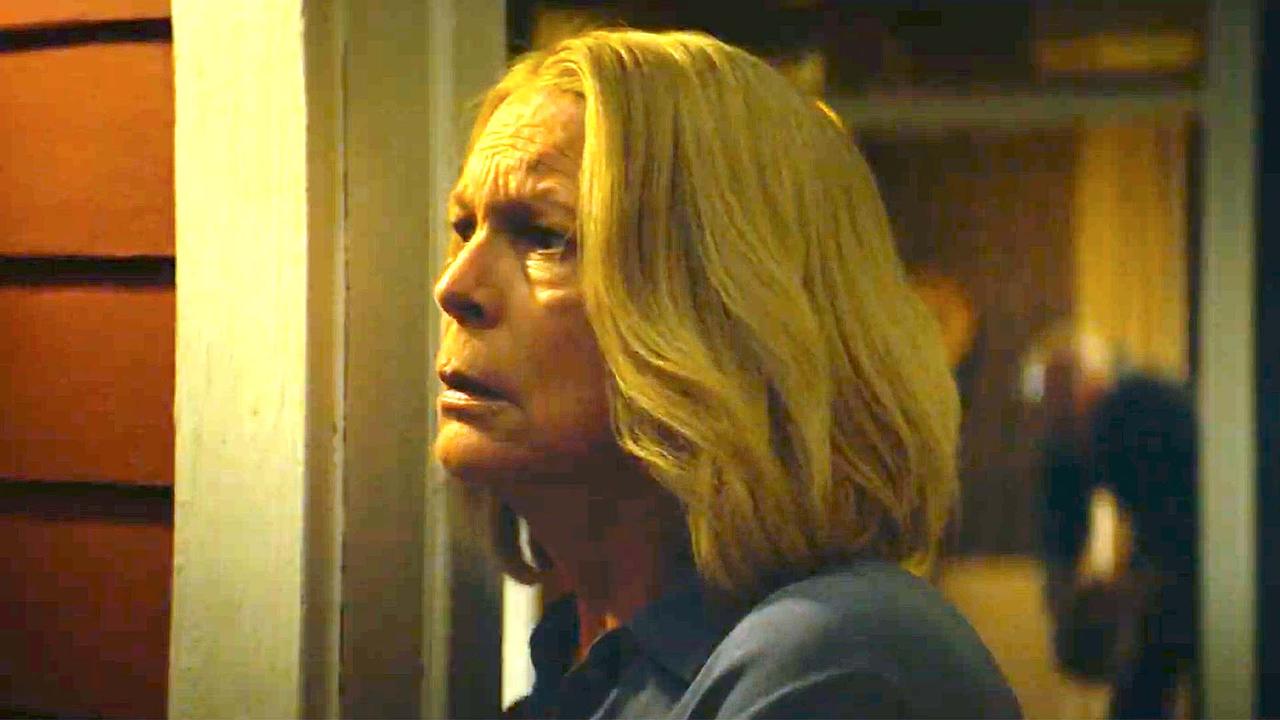 Jamie Lee Curtis is Out for Revenge in Halloween Ends Final Trailer