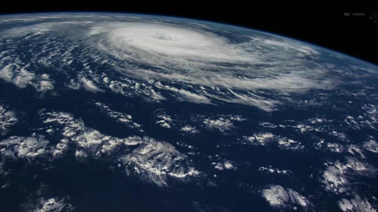 Hurricane Ian Makes Landfall in Cuba as It Approaches Florida
