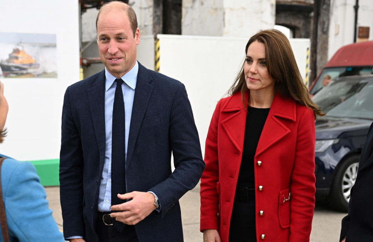 Prince William doesn't plan to have a formal investiture ceremony as Prince of Wales