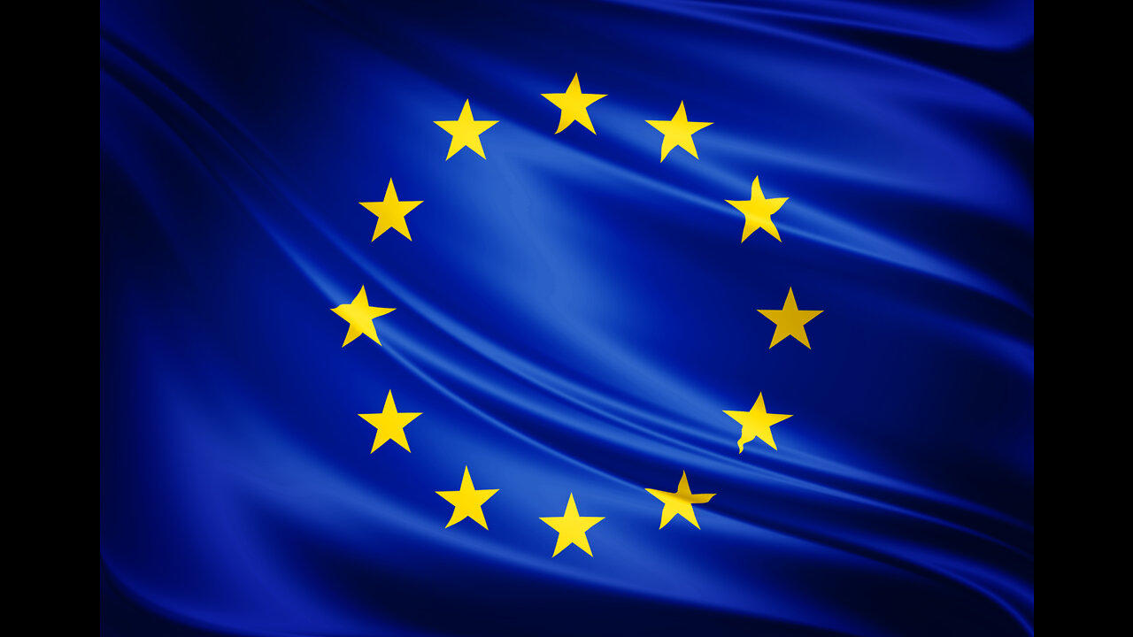 European Union as Weimar Republic