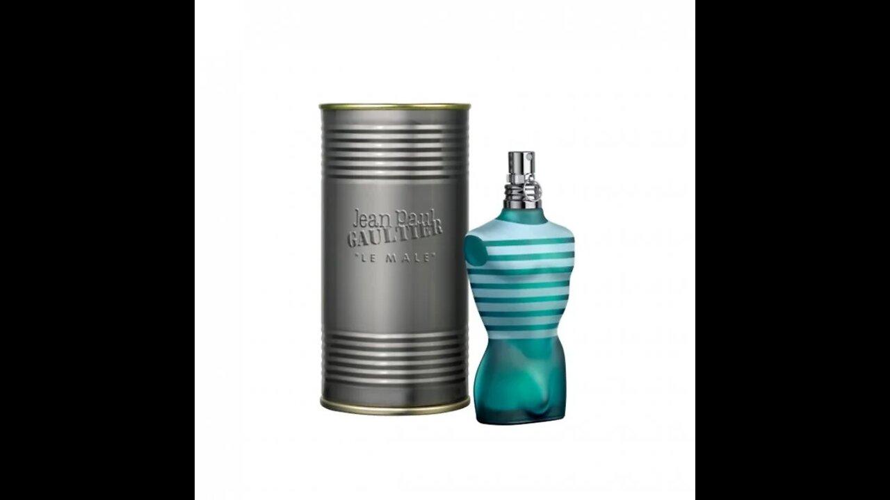 Jean Paul Gaultier Le Male Fragrance Review