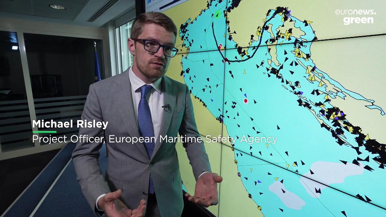Maritime Safety: How vessel monitoring can help protect our waters