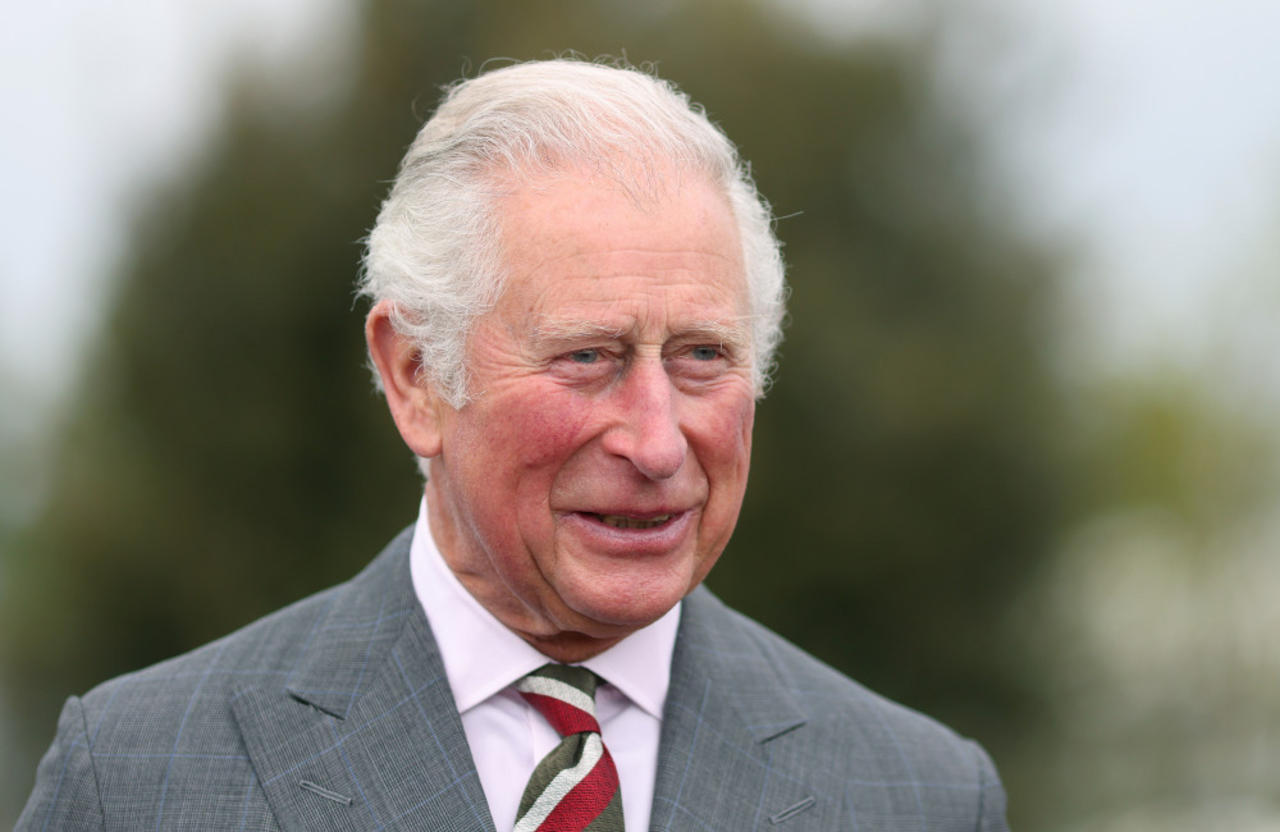 King Charles to have first horse runner since inheriting ownership from late Queen Elizabeth