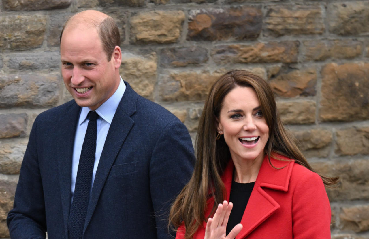 Prince William learning Welsh after being named Prince of Wales!
