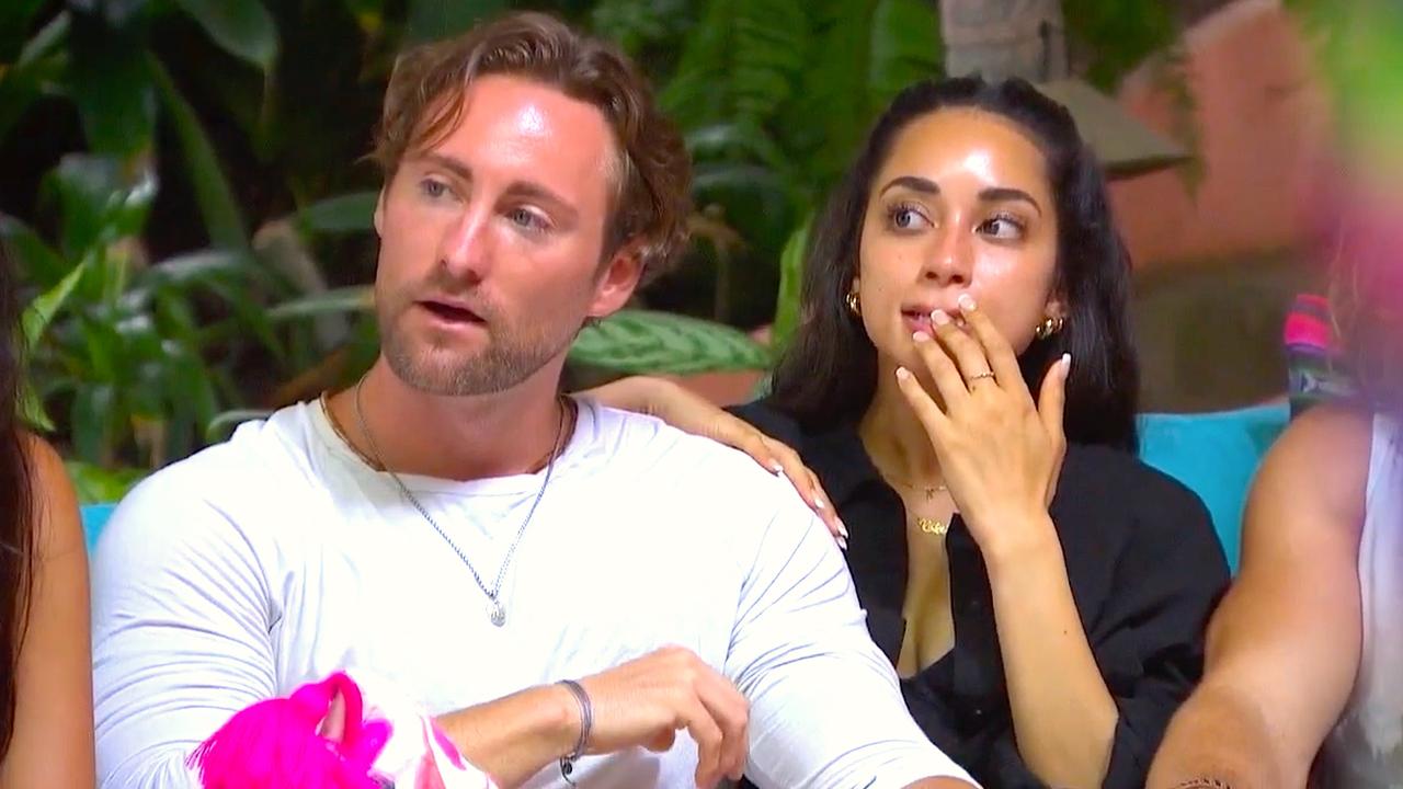Things Are Getting Wild and Weird This Season on ABC’s Bachelor in Paradise
