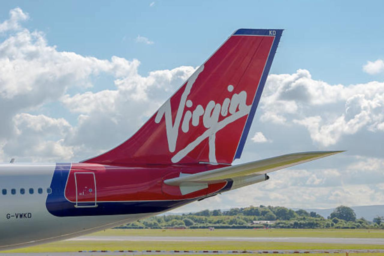 Virgin Atlantic Announces Gender-Neutral Uniform Policy