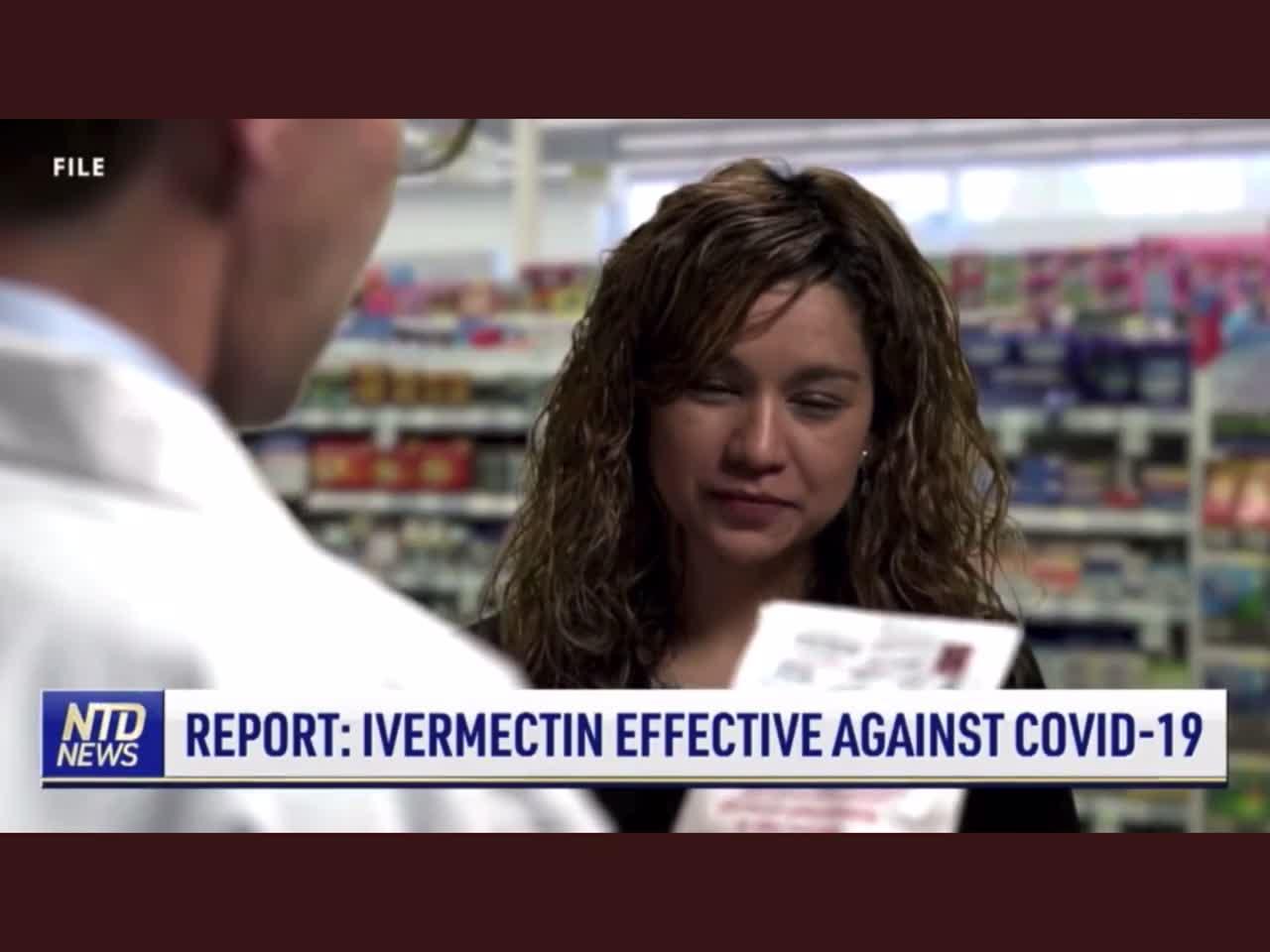 Ivermectin Could have Saved Hundreds of Thousands of Lives - Dr. Kory …