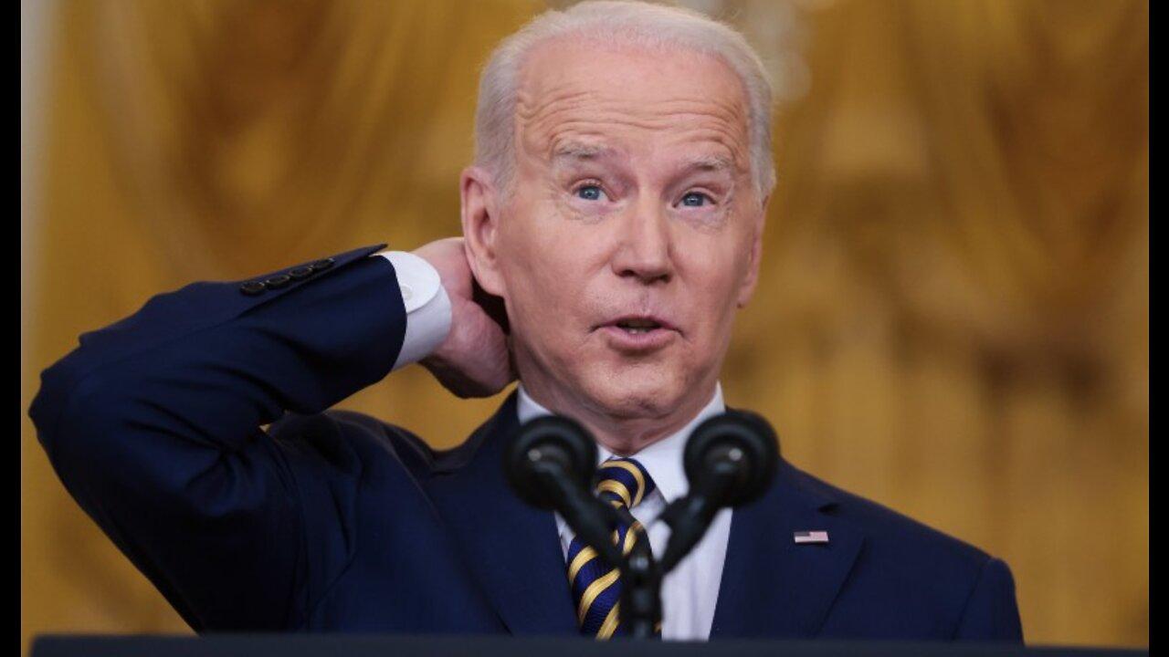 Joe Biden Has NOT Called Governor DeSantis about the Hurricane Ian Preparations