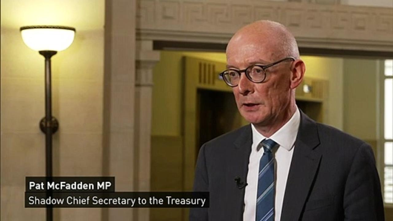 Labour call for govt. to 'pause and reconsider' mini-budget