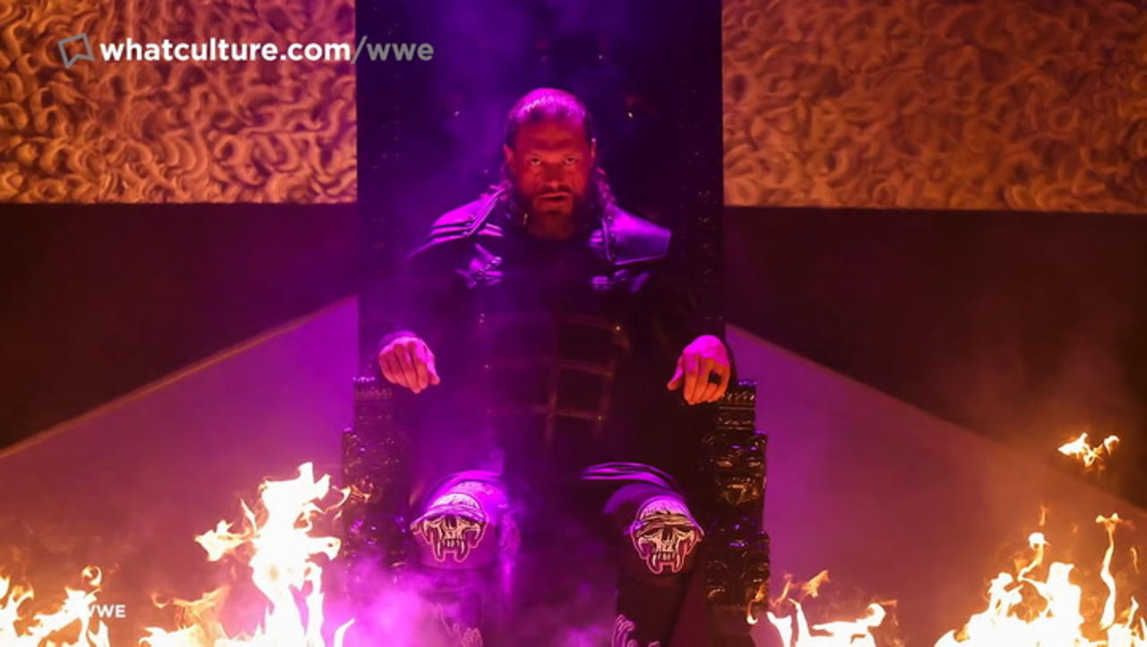 Roman Reigns Beats Brock Lesnar At WrestleMania 38, Vince McMahon Wrestles!