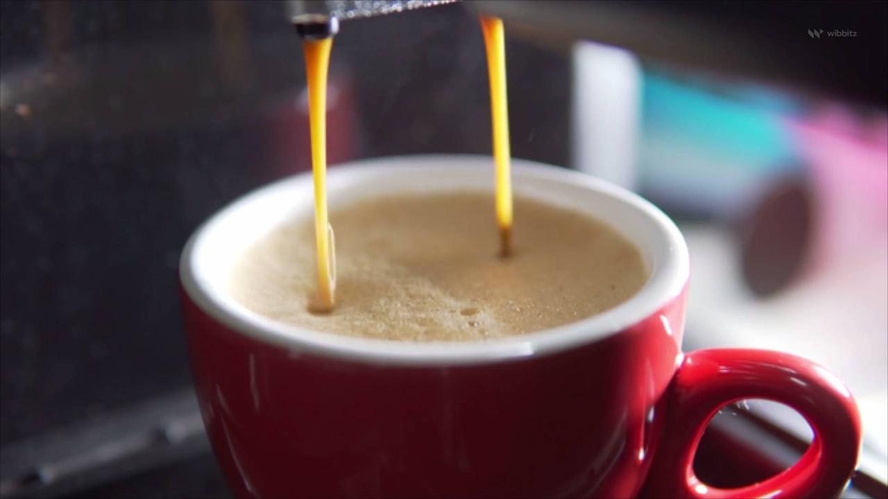 5 Tips for Keeping Your Caffeine Consumption in Check