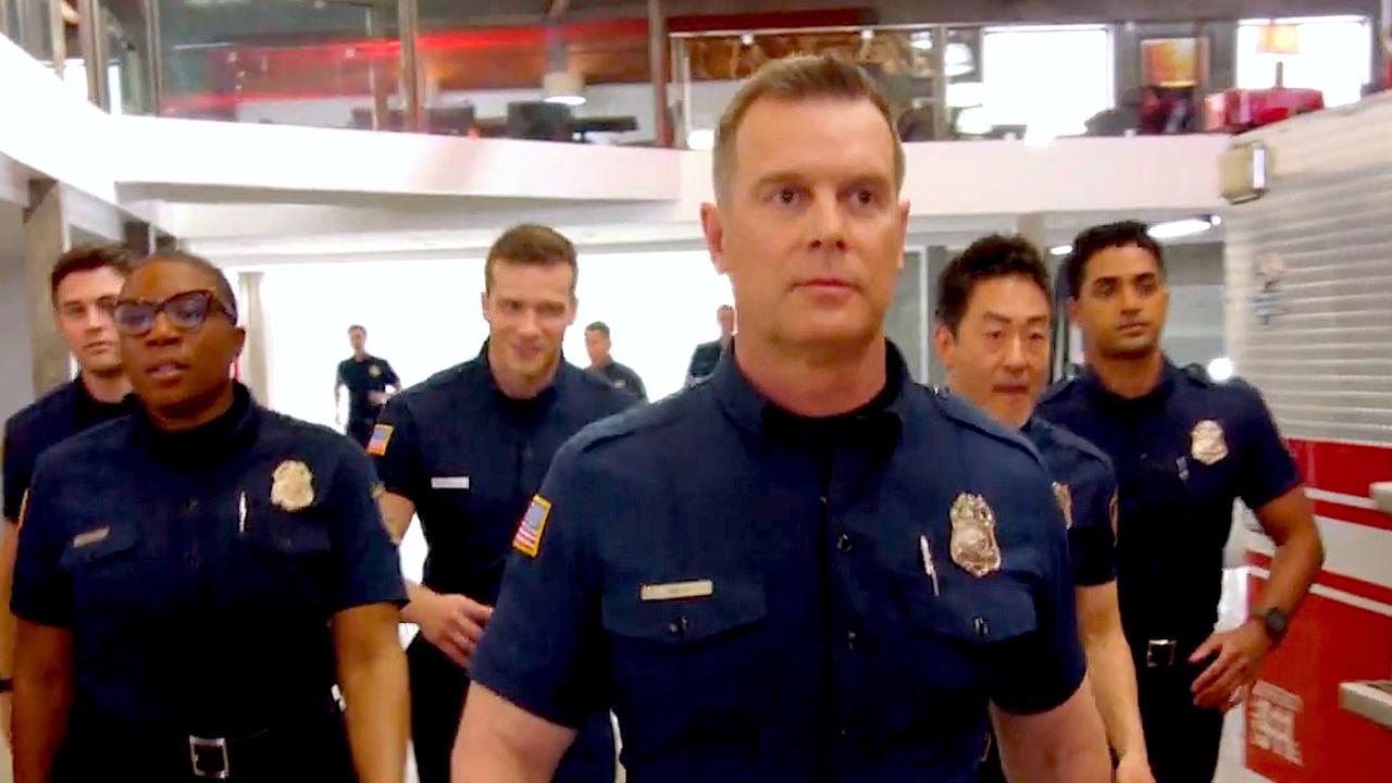 Taking a Look Back at the Emotional Season 5 on Fox’s 9-1-1