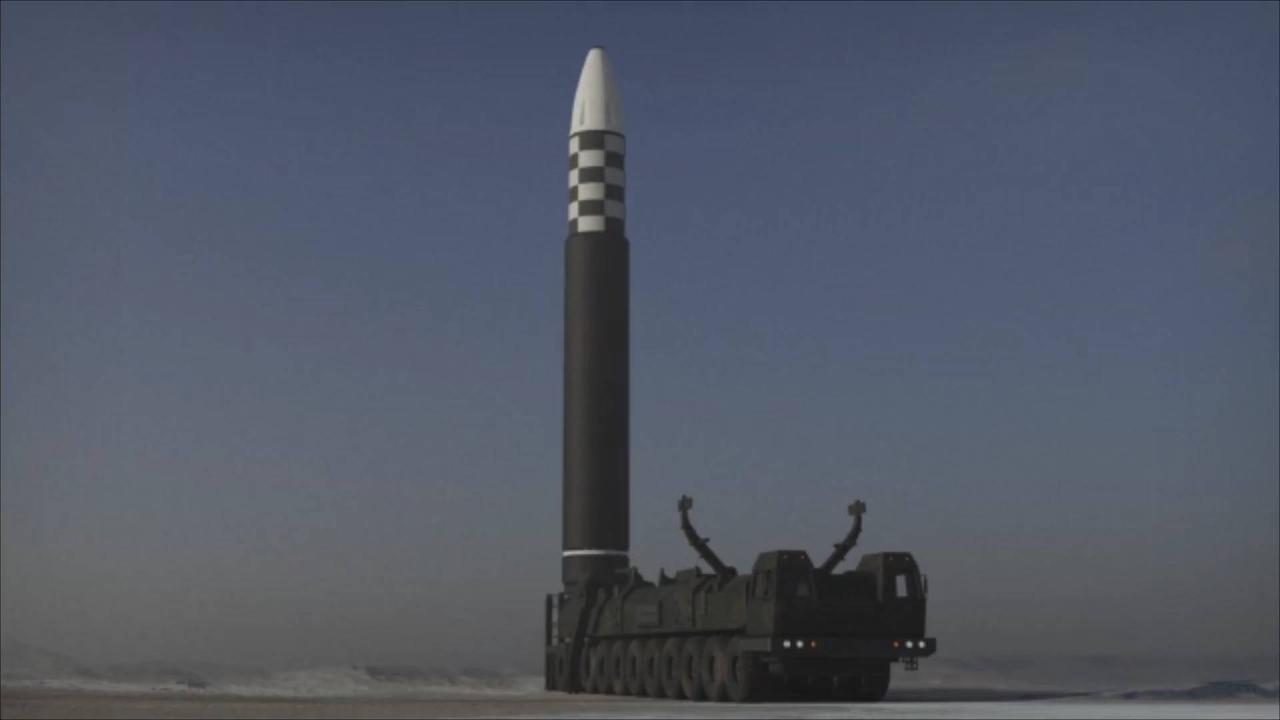 North Korea Conducts More Missile Tests Following Kamala Harris’ Visit to DMZ