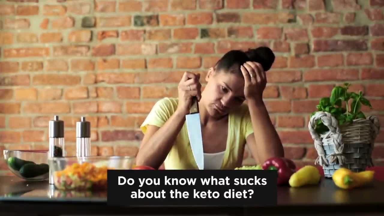 The Ultimate Keto Meal Plan That Sheds Fat Overnight!!