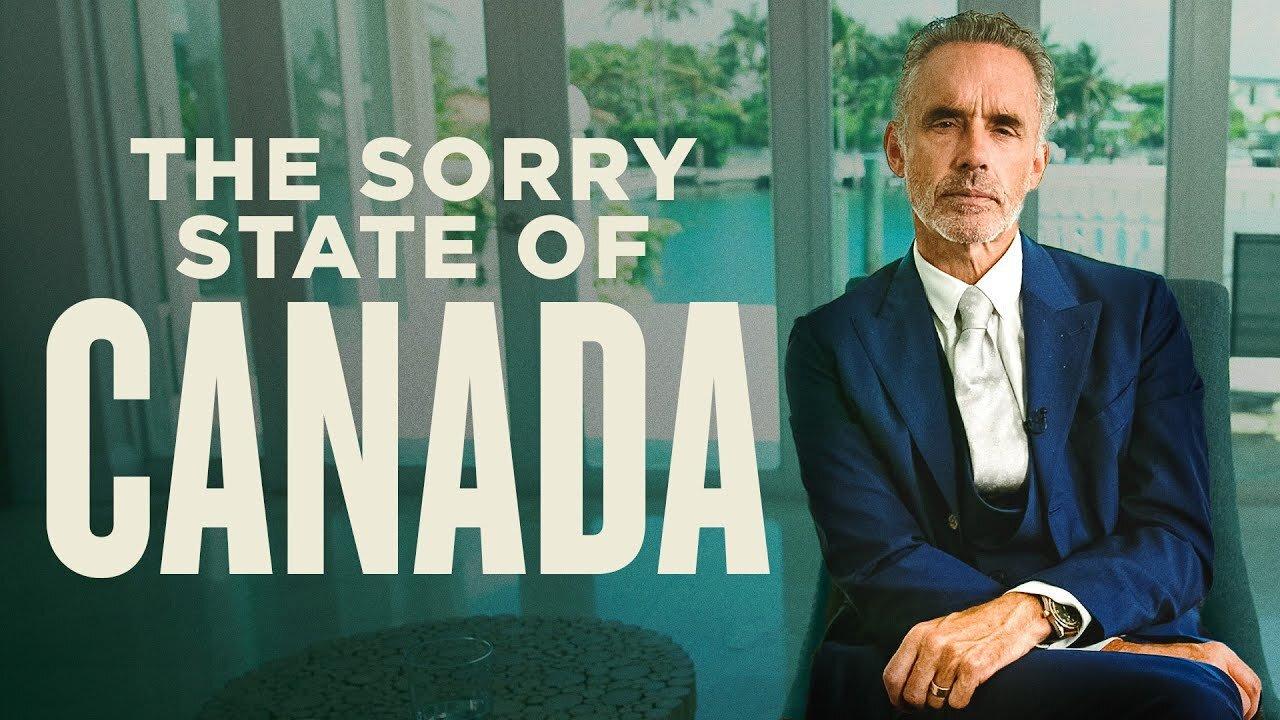 Reflections on the Sorry State of Canada