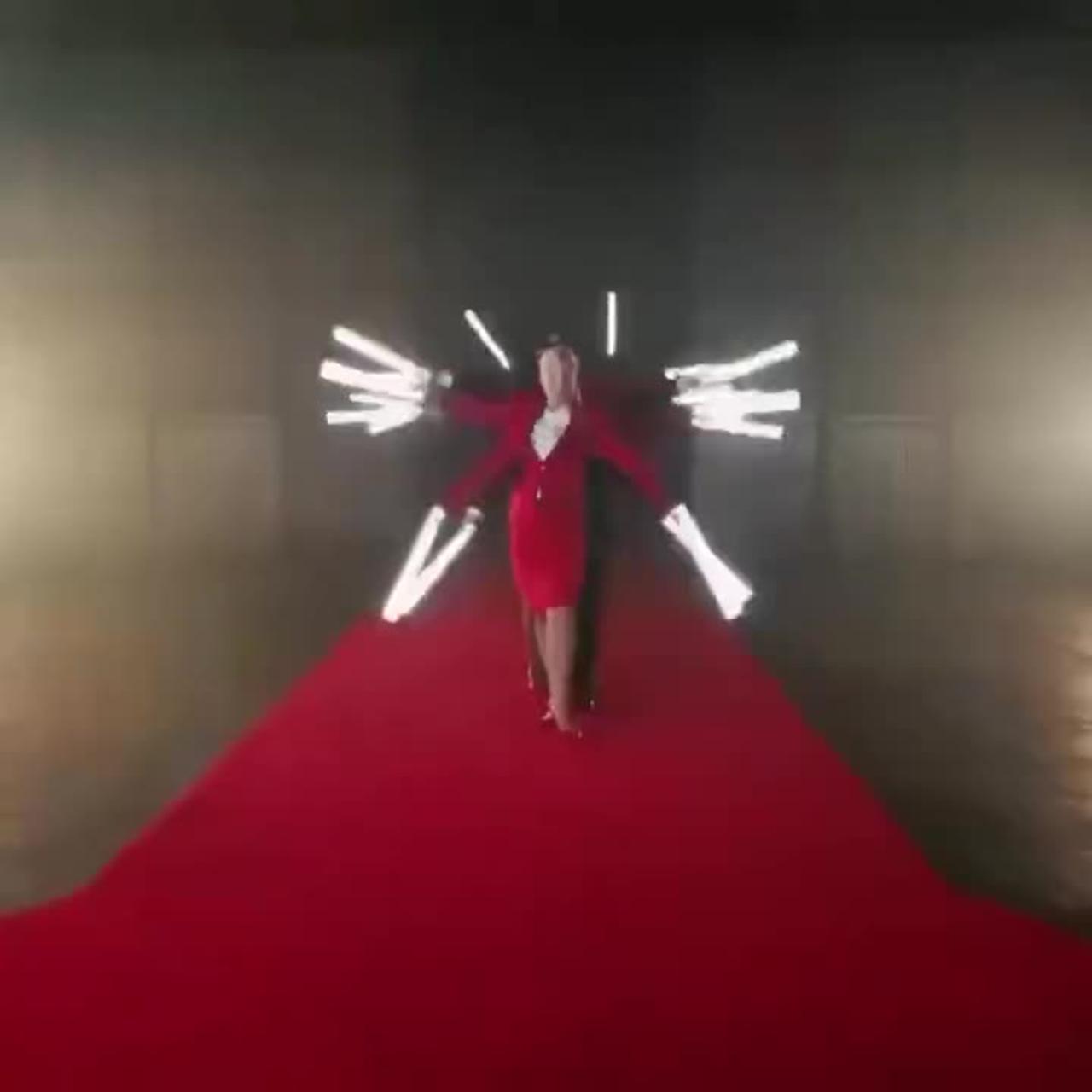 Virgin Atlantic's new transgender and drag queen ad campaign