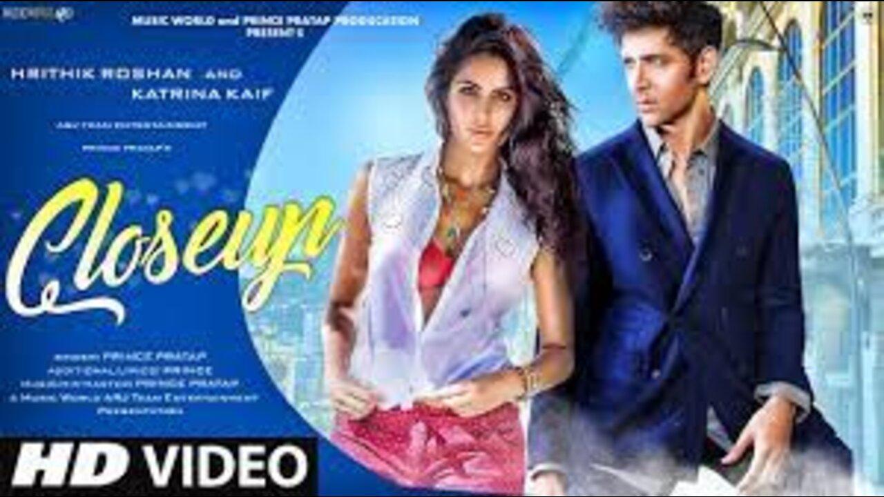 New Song 2021 - New Hindi Song - Hindi Video Song - Close Up - Hrithik Roshan - Katrina Kaif