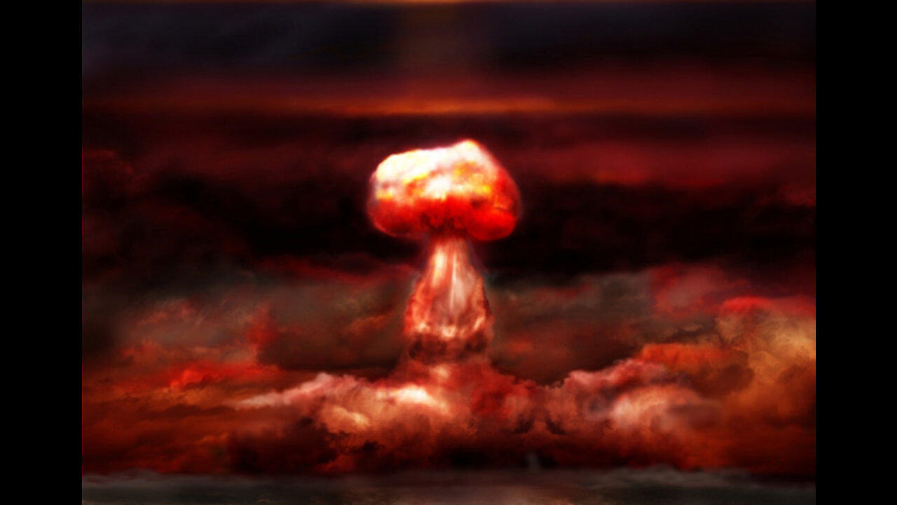 RPFC - Live - Biden Bumbling Towards Nuclear War