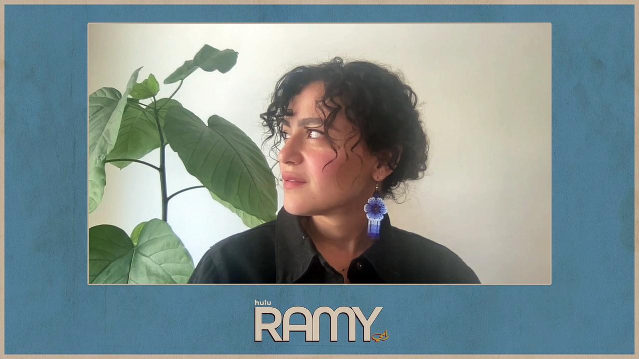 MAY CALAMAWY (Hulu’s RAMY Season 3): “Playing Dena Hassan, I have learned to have compassion”