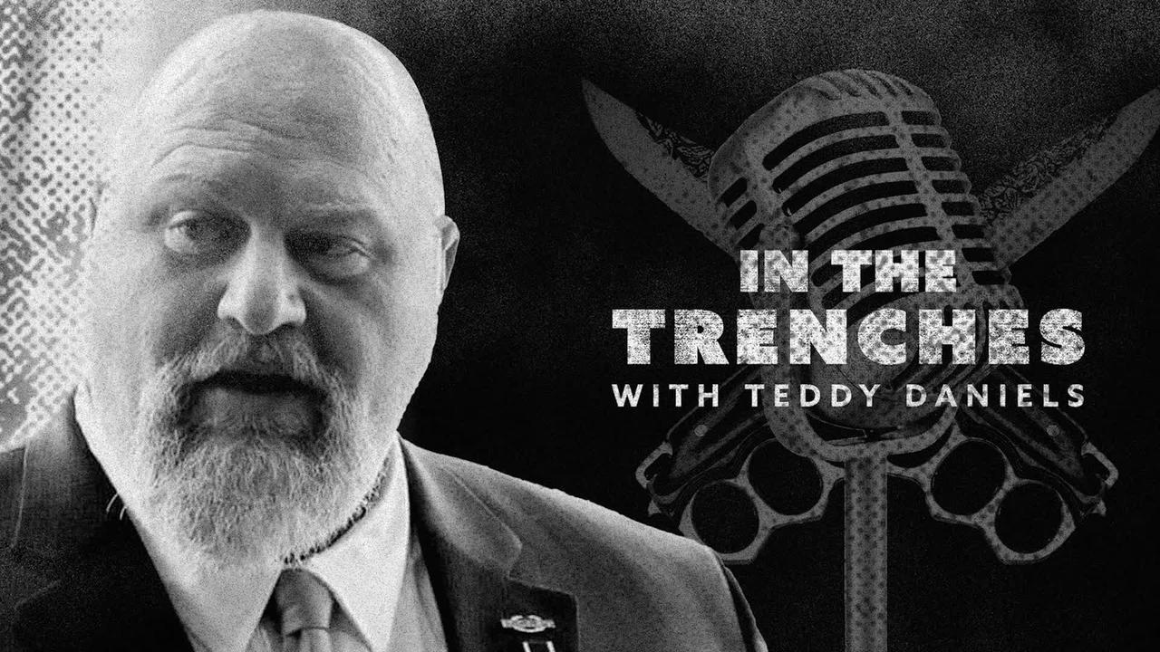 TEDDY JOINS THE REAWAKEN TOUR – TRANSGENDER TRAITORS – MTG DODGES SPEAKER QUESTION