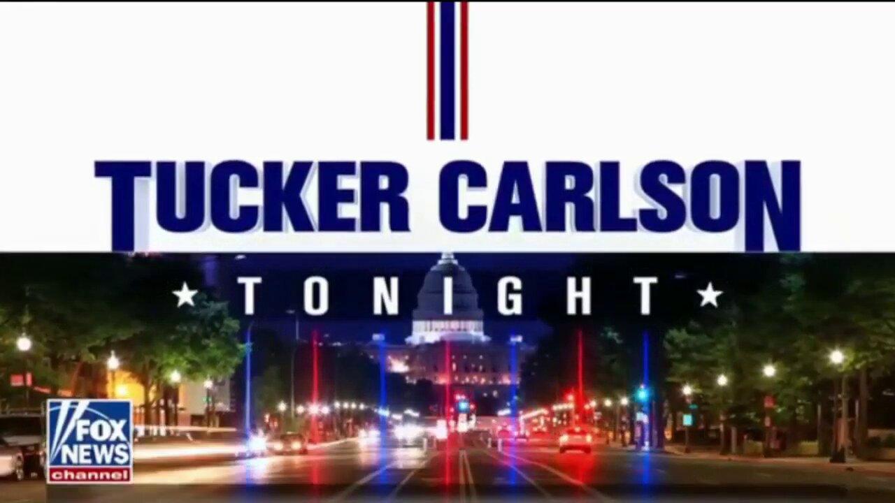 Tucker Carlson Tonight 9/30/22 🆕 Fox News September 30, 2022
