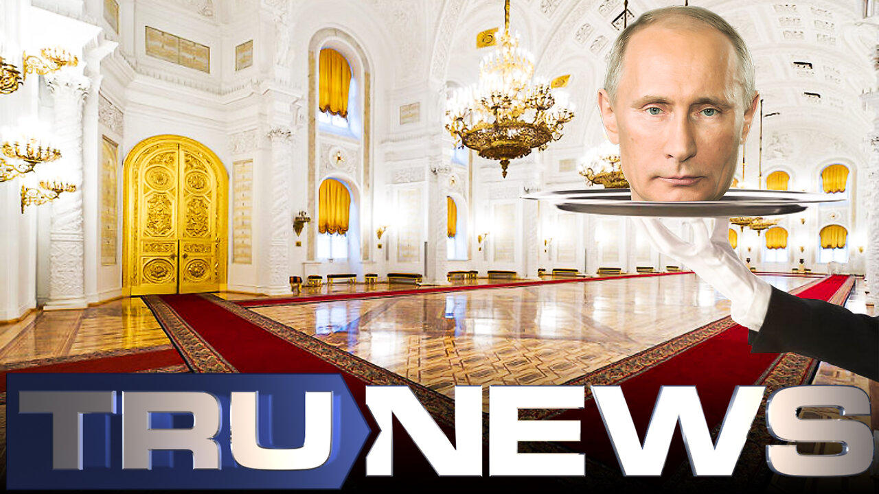 Newsweek: Pentagon Developing Plan to “Decapitate” Putin Inside Kremlin