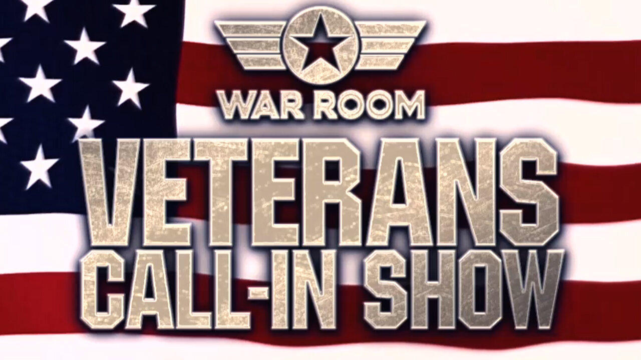 War Room - Hour 3 - Sep - 30 (Commercial Free)
