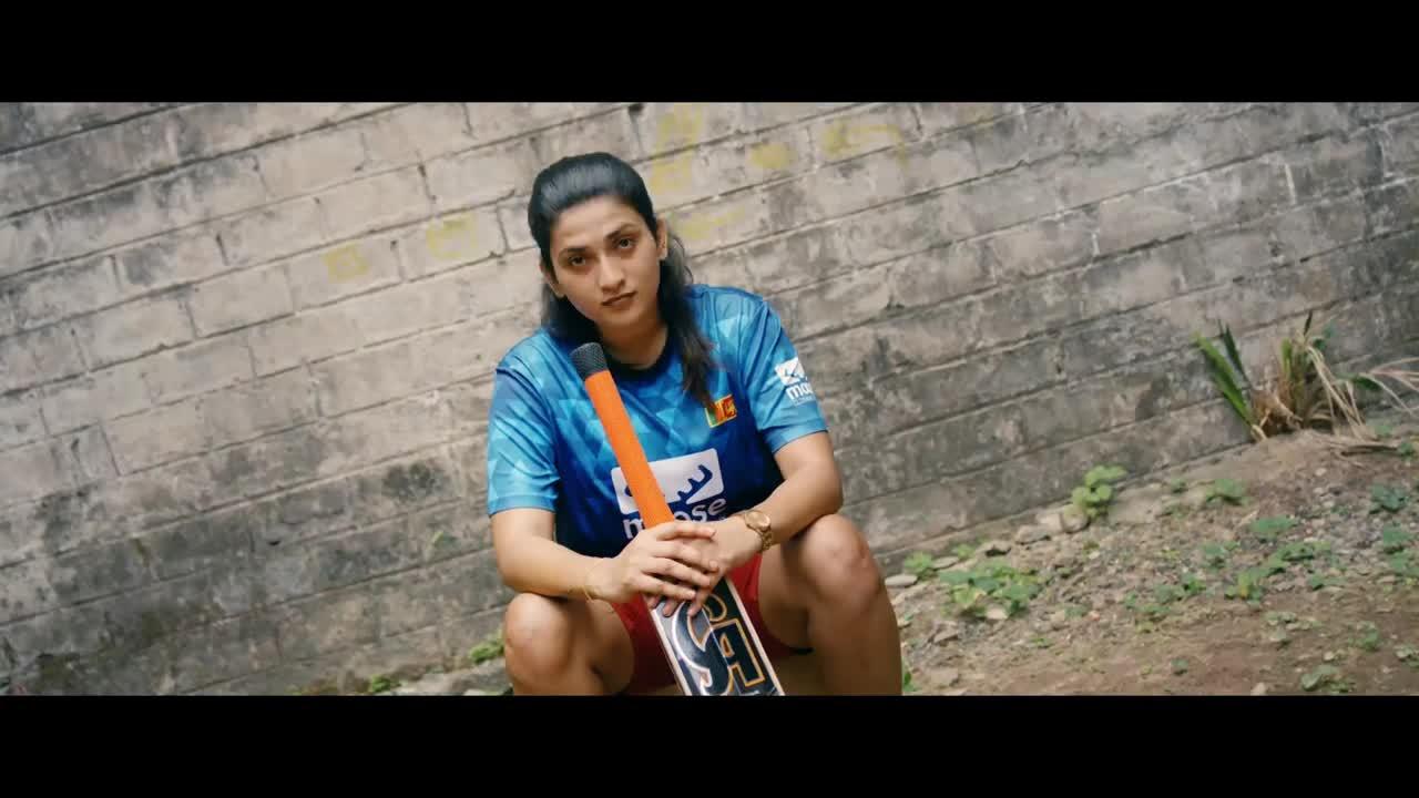 ගැම්මක් තමයි   #GammakThamai   Cheer Song by Moose – Team Sponsor for ICC Men’s T20 World Cup 2022