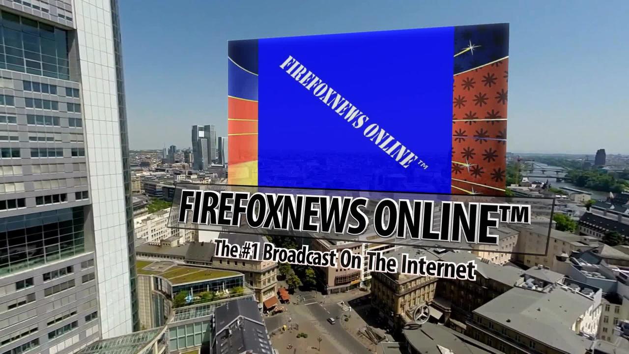 FIREFOXNEWS ONLINE™ Presents: Pres. Trump Rally