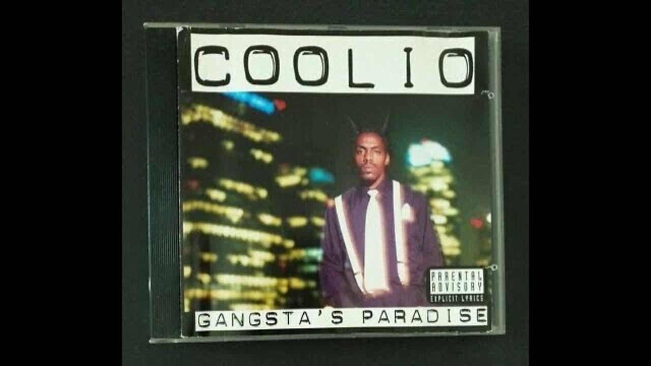 Rest in peace Coolio and thank you