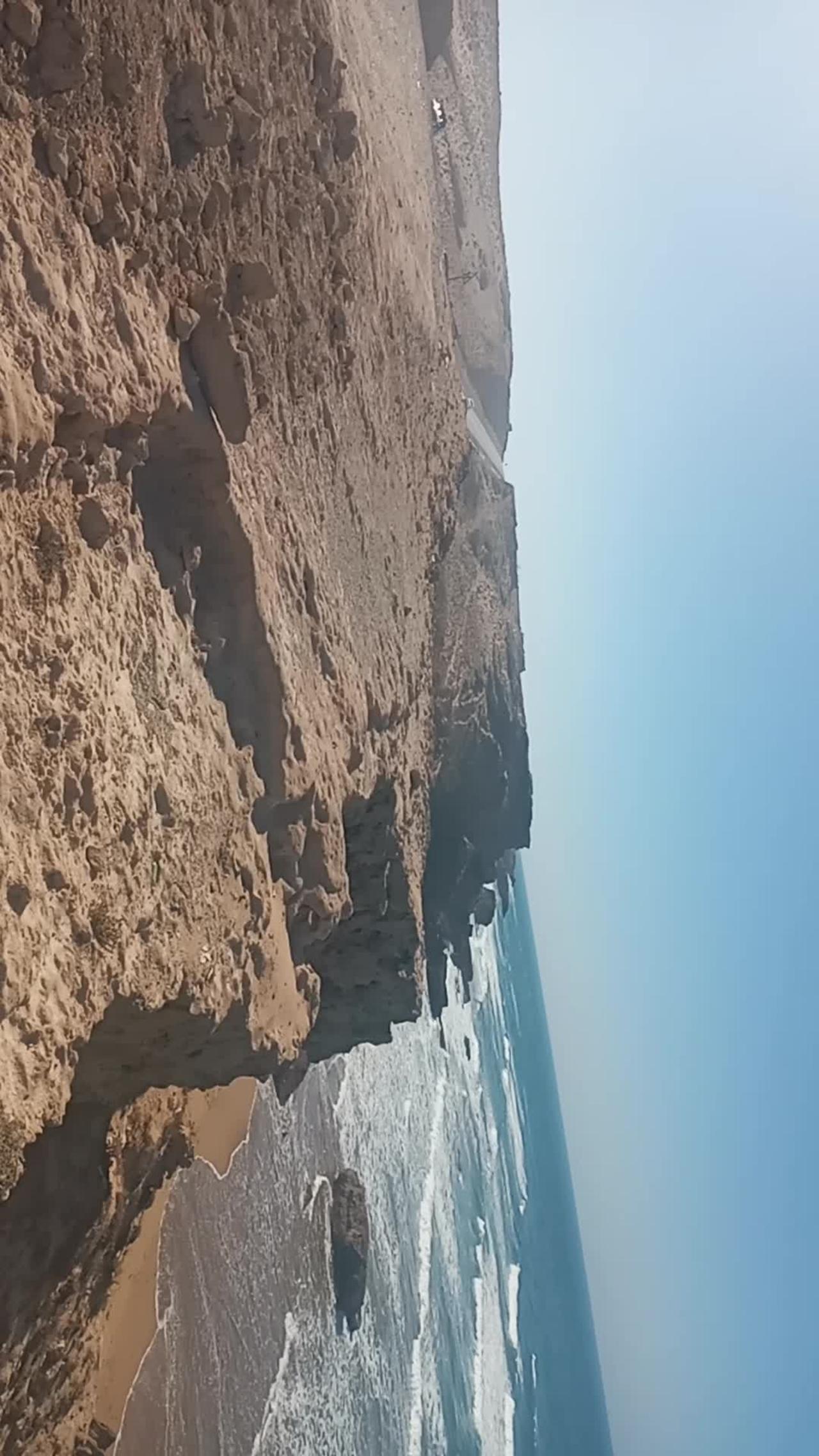 Paradise coast agadir