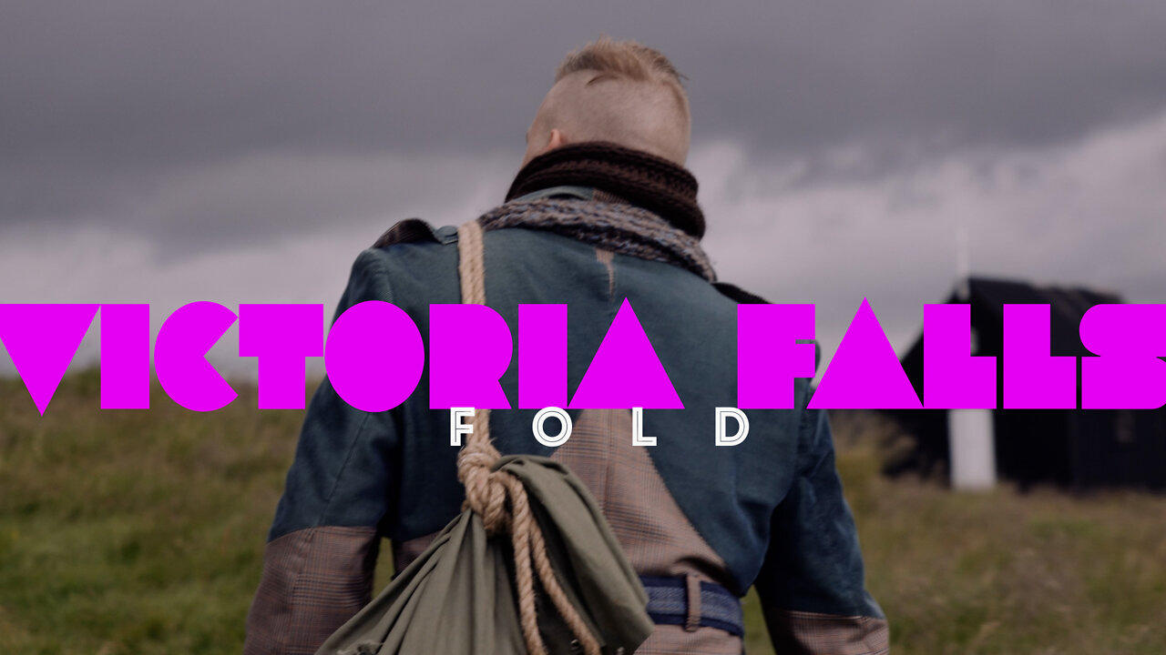 “Victoria Falls (Komla MC vs Fold Remix)” by Fold