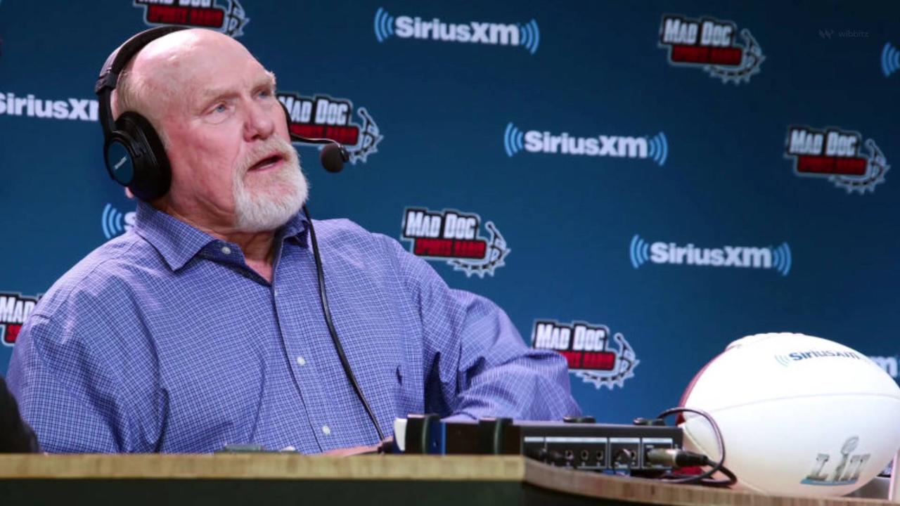 Terry Bradshaw Reveals Private Bouts With Cancer